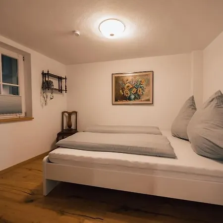 דירה Modernes Altstadt-juwel